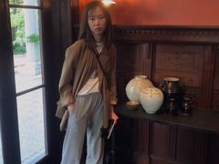 -Nathalie Djurberg与Hans Berg“牛皮纸包裹的月亮”-Prada荣宅当季展览