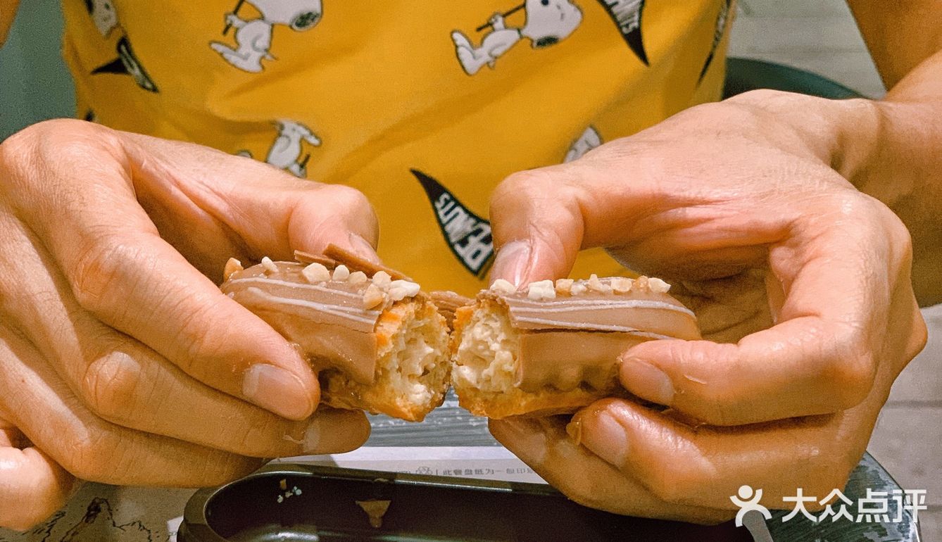 麦咖啡McCafe放大招，实力宠粉一起去赶海！