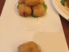 -华夏食府中餐厅(中原路店)