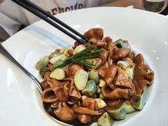 -福海居烤鸭店(鸟巢店)