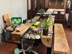 -庄隐阁(悠方广场店)