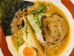 -雷门拉面·现熬骨汤(凯德来福士店)