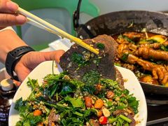 -江湖亮亮大排档(武汉总店)