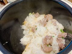 大鸽饭-大鸽饭(马王堆店)