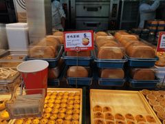 -東更道点心行(利客来店)