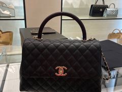 -Chanel(德基广场店)