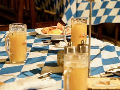 -杭州国际会议中心洲际酒店-德国啤酒屋(砂之船国际生活广场店)