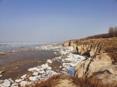 -辽宁团山国家级海洋公园