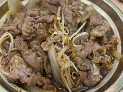 -米村拌饭(江宁万达店)