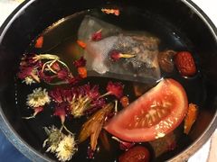 -一叶一世界•素食餐厅(环球中心店)