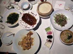 -庆云楼饭庄(什刹海店)