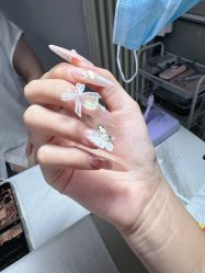 -SWEET NAIL甜果美甲美睫