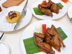 -蔡澜点心·粤菜(月星环球港店)