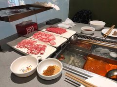 -海底捞火锅(振华商厦店)