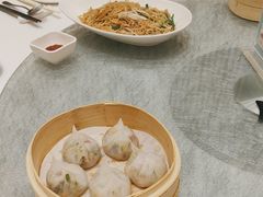 -喜宴又一村·粤菜·茶点·海鲜(壹方天地店)