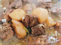 -东财大盘鸡(黑石礁店)