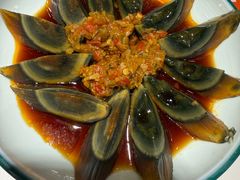 -扶摇树下·椒麻鲜活虾(石家庄勒泰广场店)