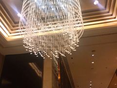 -成都保利公园皇冠假日酒店(熊猫基地店)
