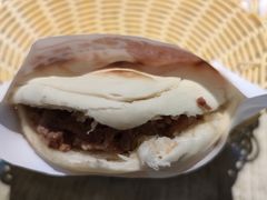 西安腊汁肉夹馍-左陕右甘(亚运村店)