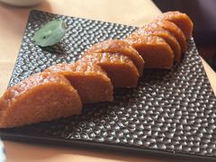 黔西黄粑-山石榴·贵州菜(丰盛里店)