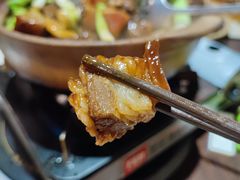 -七寸飝大饭店(马场店)