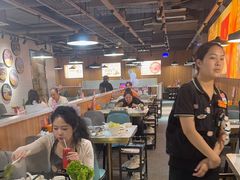 -潮汕大目牛肉火锅(上梅林店)