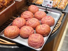 星空流沙包-麦陌(正弘城店)