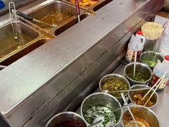 -丽华早点(大成路店)