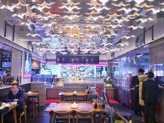 -必点海鲜·鲅鱼水饺(鞍山西道店)