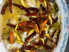 -花椒俏川菜小馆(南海万达店)