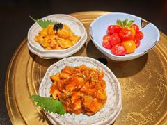 -無二炙坊·和牛烧肉(大钟寺1733店)
