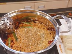 -呷哺呷哺(世贸.工三店)