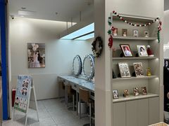 -天真蓝照相馆(新世界店)