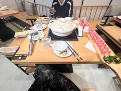-湯系·煲汤手艺人(东二环泰禾广场店)