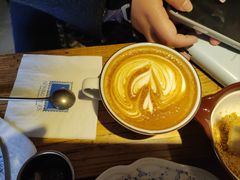 -春庄咖啡SpringHues(钟楼小区店)