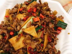 -李师傅脆肚(梅林店)
