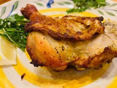 -萨莉亚意式餐厅(特力时尚汇店)