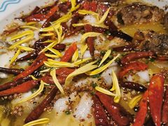 -花椒俏川菜小馆(南海万达店)