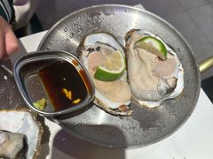 -蚝堡海鲜·威海菜·海肠捞饭·烧烤·亚洲吃蚝公司(幸福门店)
