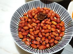 话梅花生-青花椒花椒鱼(合生汇店)