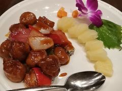 -广州富力空港假日酒店