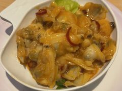 -元气寿司(新城市广场店)