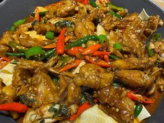-麻辣盛艳(淮安万达店)