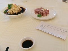 -怡园饭店-餐厅(四望亭店)