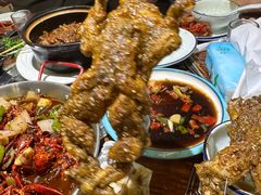 -517烧烤·龙虾·海鲜大排档(万象都荟店)
