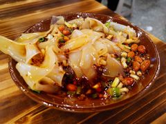 -笔记安顺夺夺粉火锅(龙湾万达店)