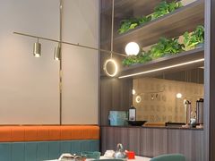 大堂-刘胖子家常菜·蹄花焖藕(中南店)