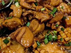 -徐记私厨(半淞园路店)