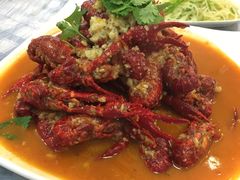 -辣螃铠盆盆蟹大排档(总店)