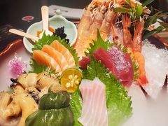 -吉川谷谷·日料放题(广安门店)